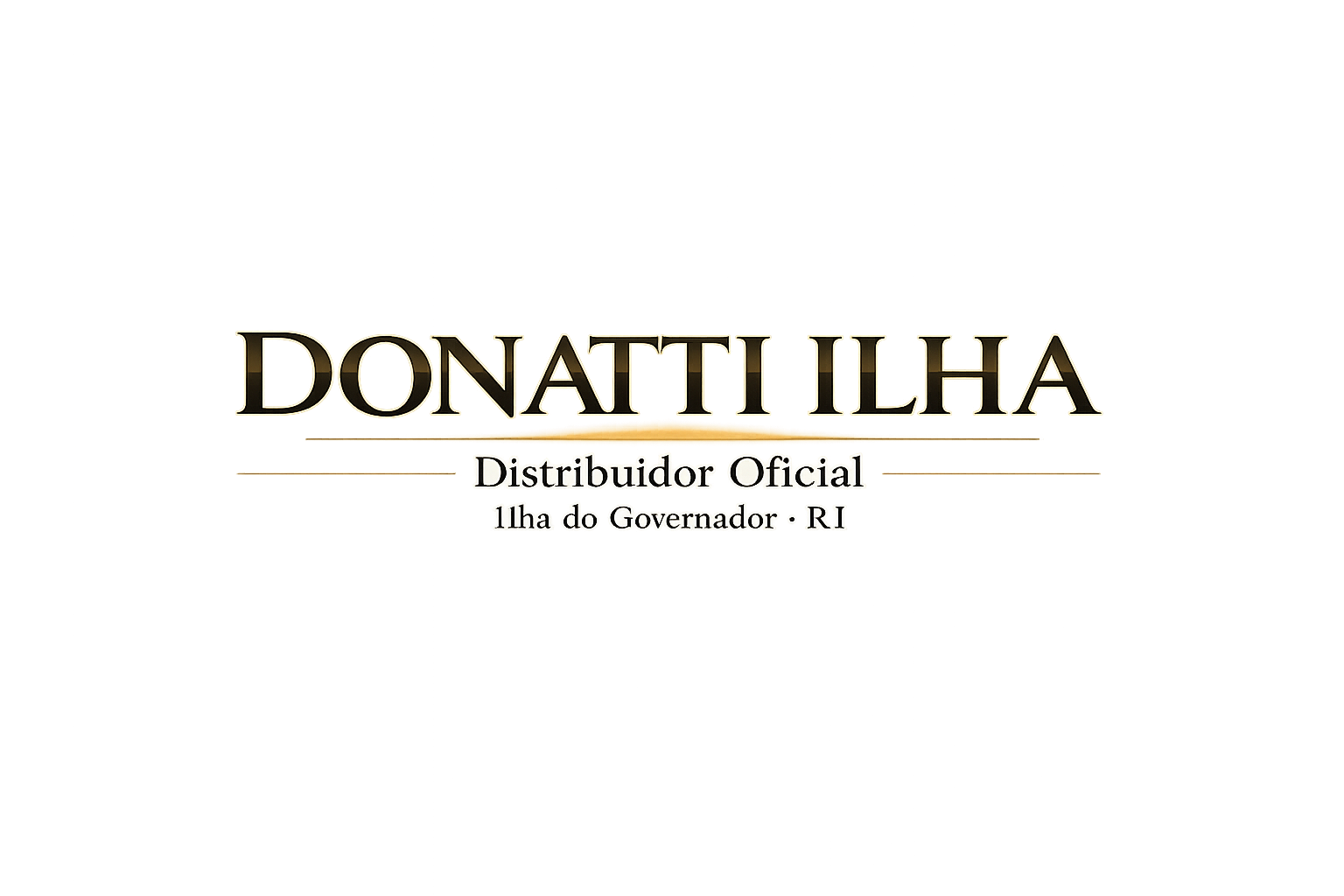 Donatti Ilha